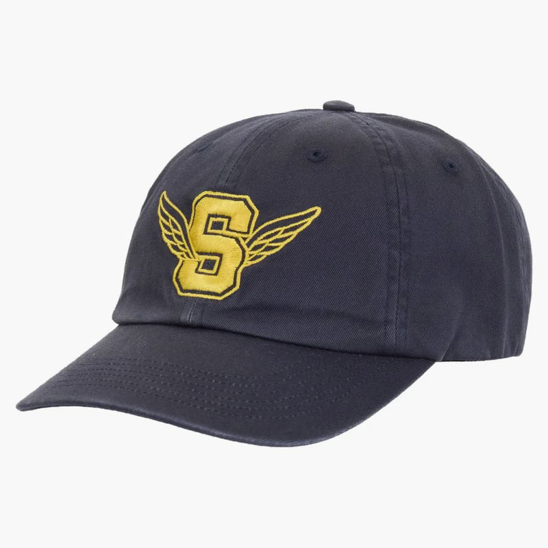 Nejvyšší křídla logo 6-panel námořnictvo