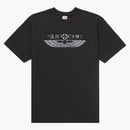 Högsta vingar te svart