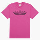 Supreme Wings Tea Fuchsia