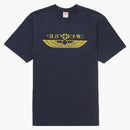 Supreme Wings Tea Navy