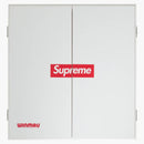 Nejvyšší winmau dartboard sada bílá