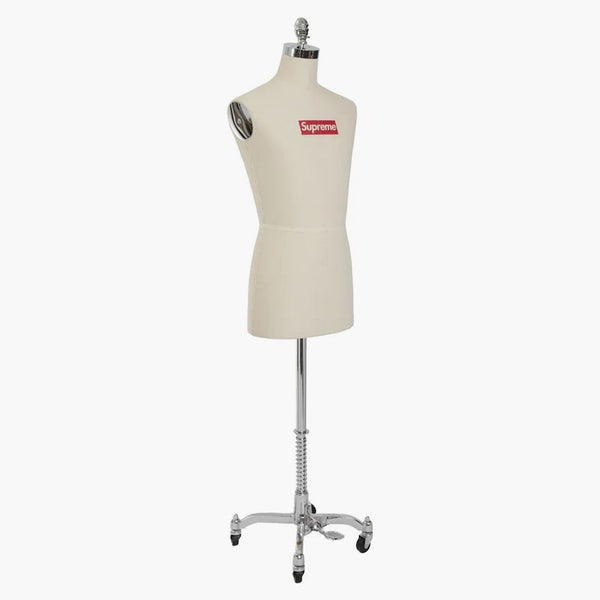 Supreme Wolf Form Dress Form Multicolor