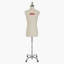 Supreme Wolf Form Dress Form Multicolor