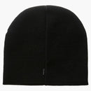 Supremo Wombat Beanie Black