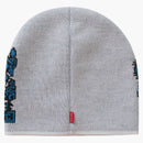 Nejvyšší wombat beanie bílá