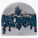 Nejvyšší wombat beanie bílá