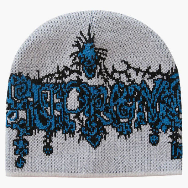 Supreme Wombat Beanie White