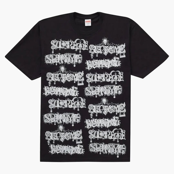 Supreme Wombat tea black