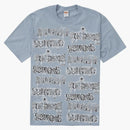 Supreme Wombat tea dusty blue