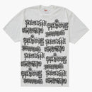 Supreme Wombat Tee White