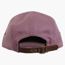 Supreme Wool Camp Cap (FW20) Dusty Light Pink