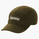 Supreme Wool Camp Cap (fw21) Olive