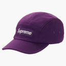 Supreme Wool Camp Cap (FW21) Purple