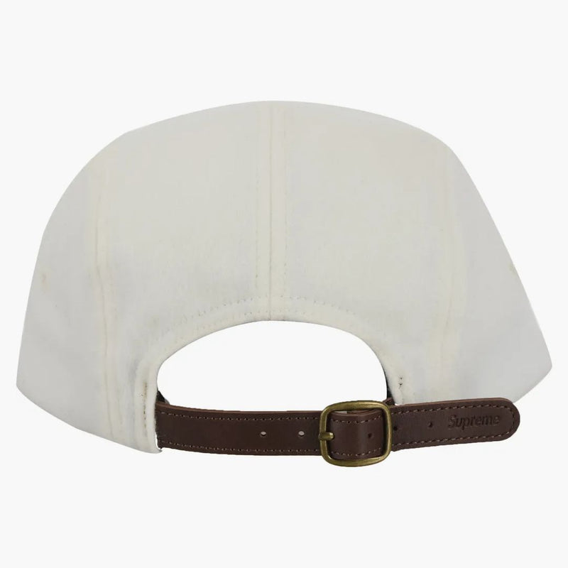 Camp Camp Camp Camp (FW24) bílý