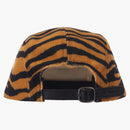Supreme Wool Camp Cap Fw19 Tiger Stripe