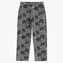 Supreme Work Pant Flag Blacks