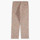 Supreme Work Pant Khaki Floral Cards