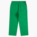 Supreme Work Pant (SS23) Green