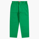 Supreme Work Pant (SS23) Green
