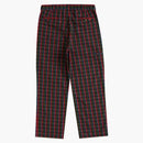 Supreme Work Pant (SS23) Red Tracie