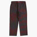 Supreme Work Pant (SS23) Red Tracie