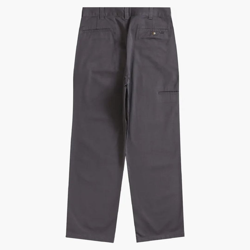 Supreme Work Pant (SS23) Smoke