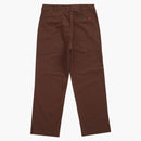 Supreme Work Pant (SS24) Brown