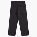 Supreme Work Pant (SS25) Black