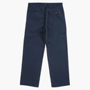 Supreme Work Pant (SS25) Navy