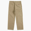 Supreme Work Pant (SS25) Tan