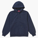 Supreme Work Swein Sweatshirt Navy