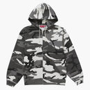 Supreme Work Up Sweins Sweet Camo de nieve