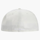 Nejvyšší světově proslulé logo krabice Nová éra bílá