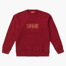 Nejvyšší světově proslulý Crewneck kardinál