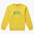 Mostaza de la tripulación suprema de fama mundial