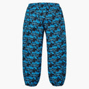 Najwyższy na całym świecie słynny taped szew cargo spodni Cyan