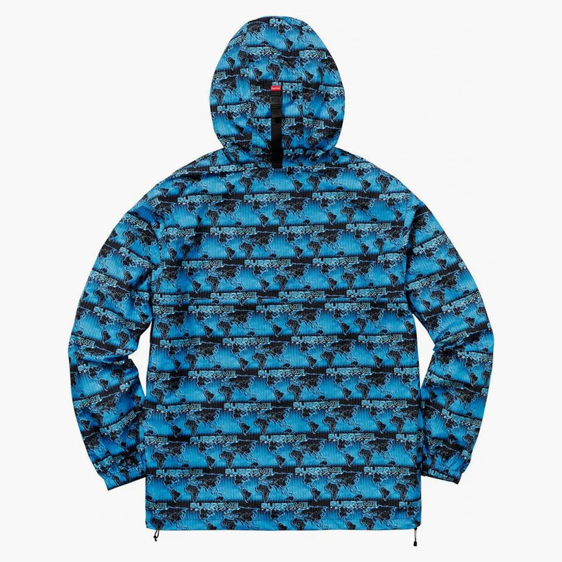 Nejvyšší světově proslulý nahrávaný švenák svetver Blue