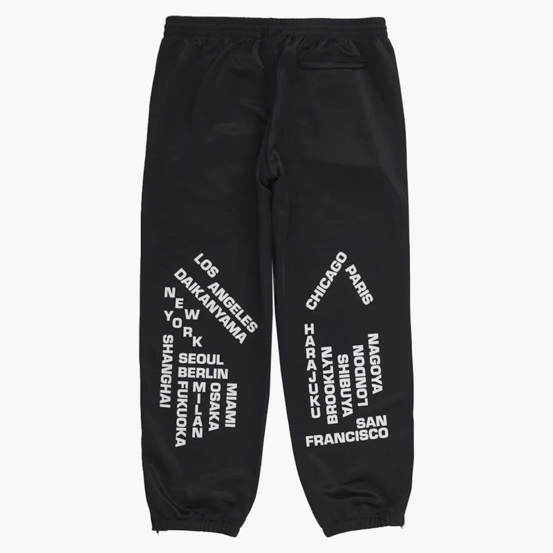 Nejvyšší celosvětově Tricot Pant Black