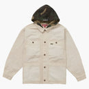 Supreme slitna huva sysselsättning naturligt naturligt