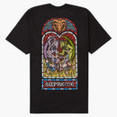 Supreme worship tea black