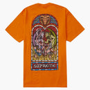 Supreme worship tea orange