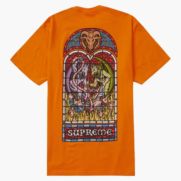 Supreme Worship Tea Orange