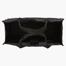 Blacca morta suprema intrecciata intrecciata