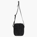 Supreme Woven Shoulder Bag Black