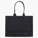 Black morto supremo intrecciato