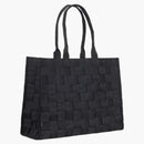 Black morto supremo intrecciato