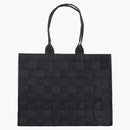 Black morto supremo intrecciato