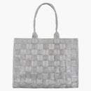 Grigio morto supremo intrecciato