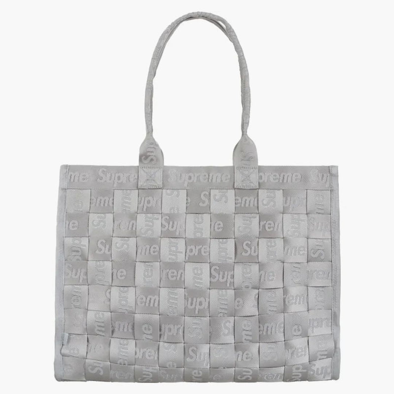 Grigio morto supremo intrecciato