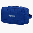 Supreme Woven Utility Bag Royal